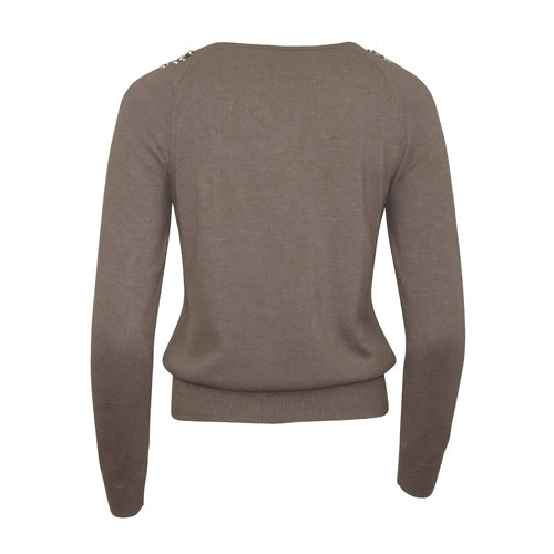 STILE BENETTON - Cashmere Blend