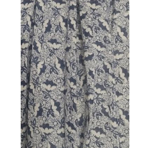 Free People Printed Maxi Skirt