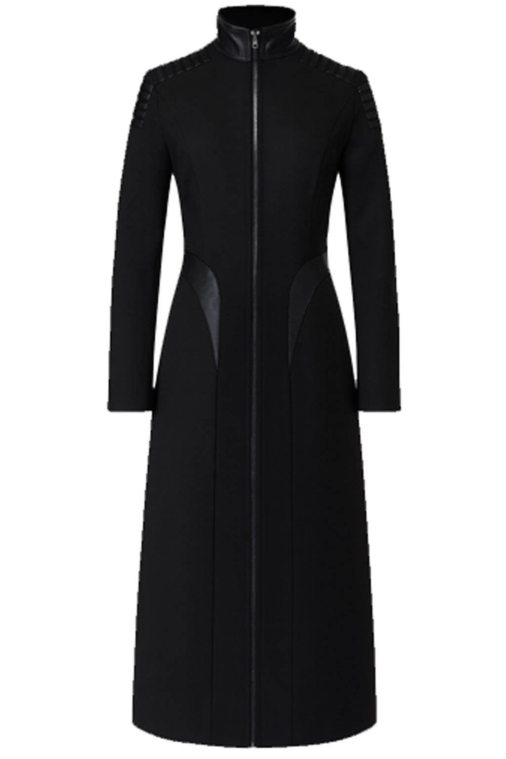 The Blackwake Coat