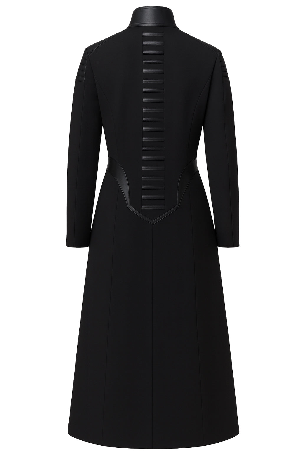 The Blackwake Coat