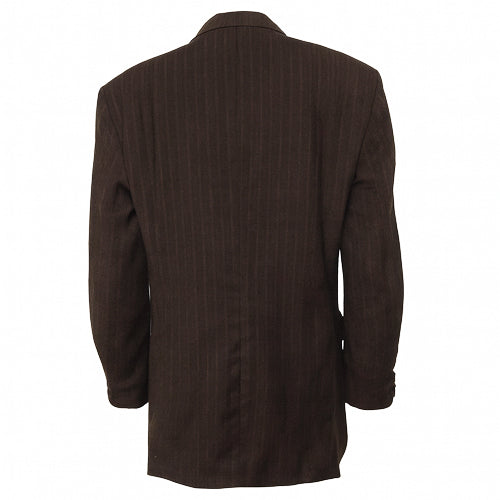 John Varvatos - Made in Italy - Wool Blazer
