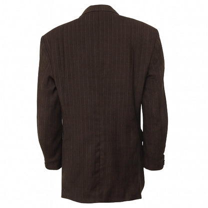 John Varvatos - Made in Italy - Wool Blazer