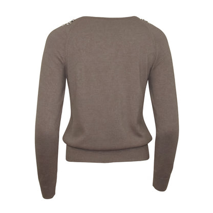 STILE BENETTON - Cashmere Blend