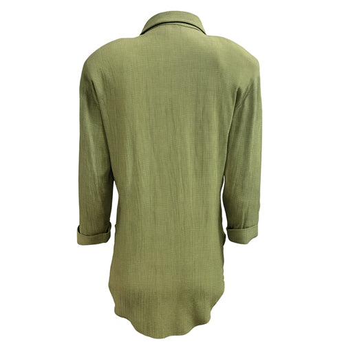 Michael Blair - Fashions NY, NY Vintage Top