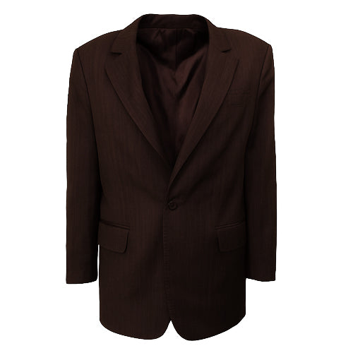 John Varvatos - Made in Italy - Wool Blazer