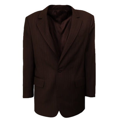 John Varvatos - Made in Italy - Wool Blazer