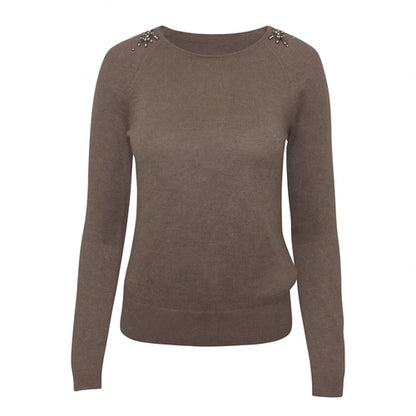 STILE BENETTON - Cashmere Blend