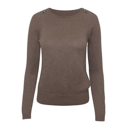 STILE BENETTON - Cashmere Blend