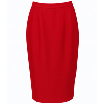 Personal by Leslie Fay Wool-Blend Pencil Skirt