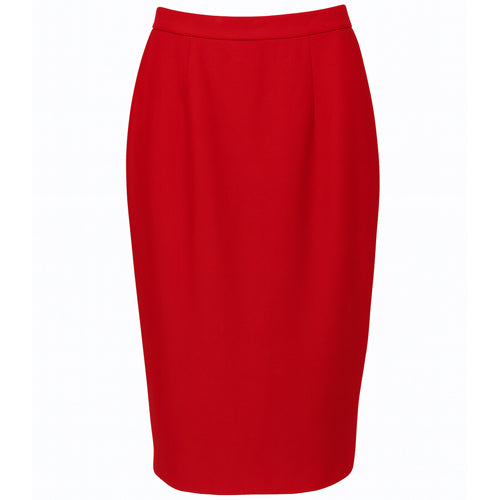 Personal by Leslie Fay Wool-Blend Pencil Skirt