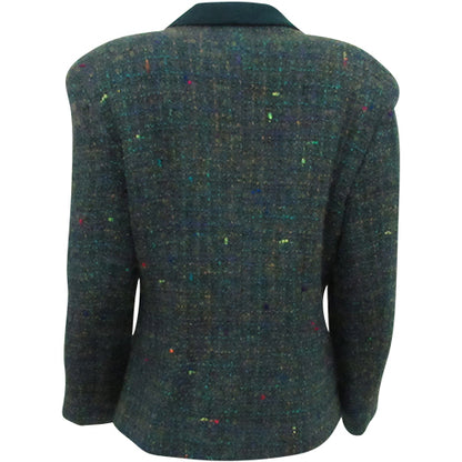 Cynthia Steffe Heritage Bouclé Blazer