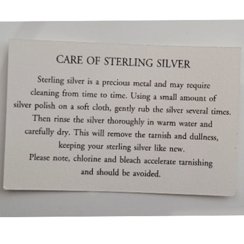 Tiffany & Co. Sterling Silver Love Bracelet – Las Vegas Edition
