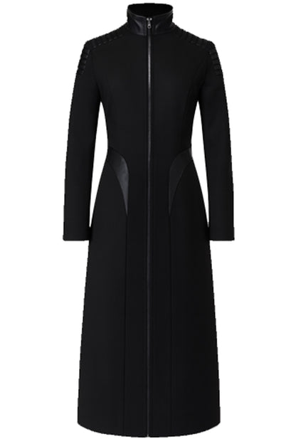 The Blackwake Coat