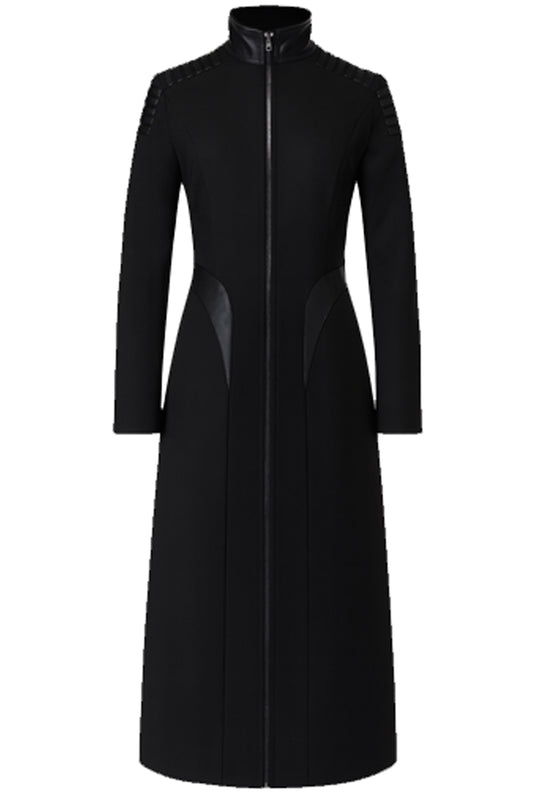 The Blackwake Coat
