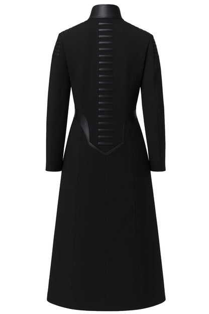 The Blackwake Coat