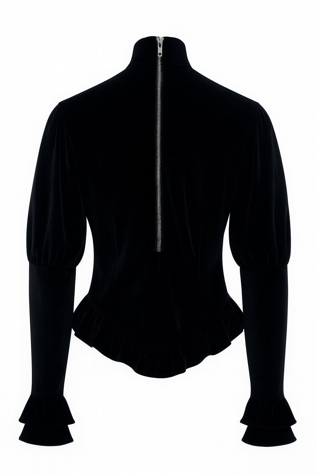 The Gathered Hour Top