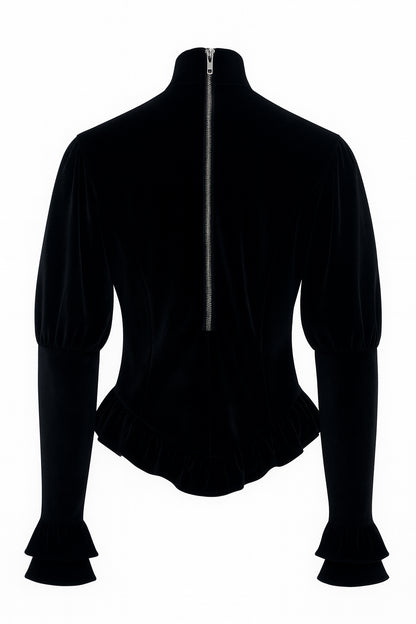 The Gathered Hour Top